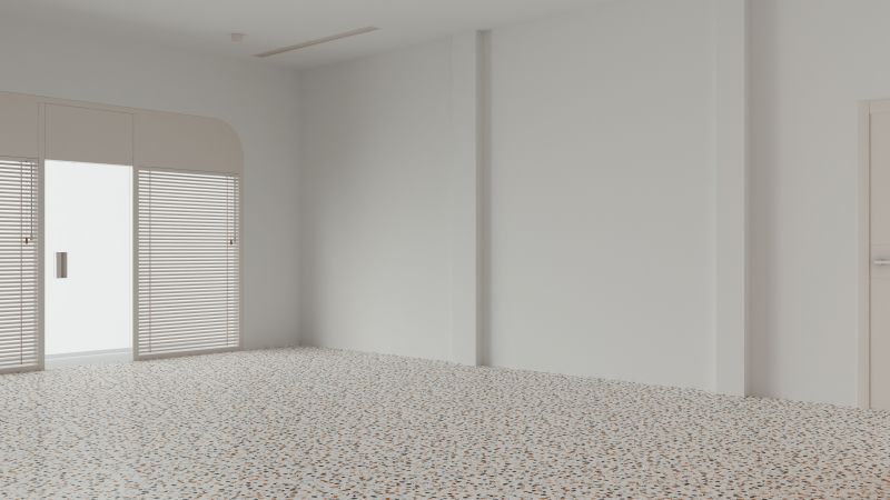 Cost of Terrazzo Polishing — Cost of Terrazzo Polishing