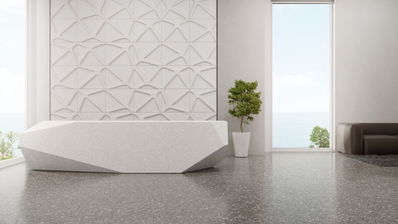 Cost of Terrazzo Polishing — Cost of Terrazzo Polishing
