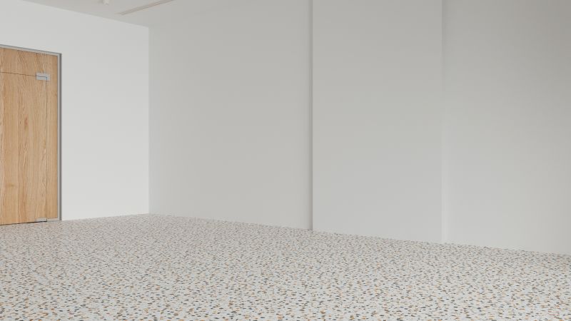 Cost of Terrazzo Polishing — Cost of Terrazzo Polishing